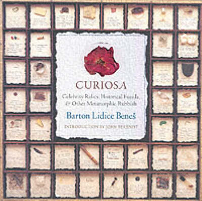 Curiosa: Celebrity Relics, Historical
