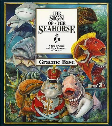 The Sign of the Seahorse