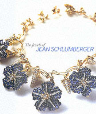 Jewels of Jean Schlumberger