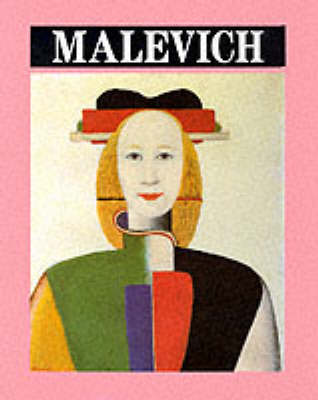 Malevich (Great Modern Masters)