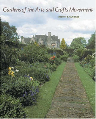 Gardens of the Arts and Crafts Moveme