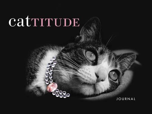 Cattitude Journal