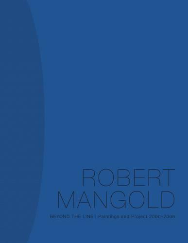 Robert Mangold