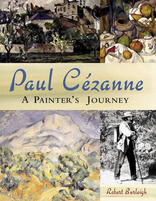 Paul Cezanne