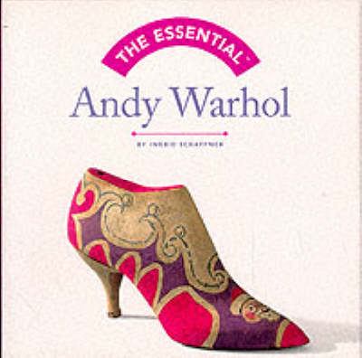 Essential Andy Warhol