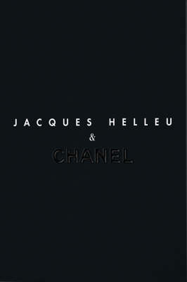 Jacques Helleu and Chanel