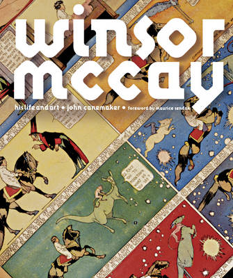 McCay, Winsor: His Life and Art (Revi
