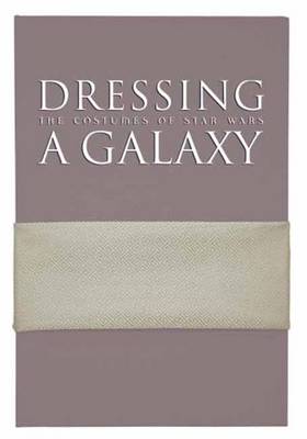 Dressing a Galaxy: Part 1