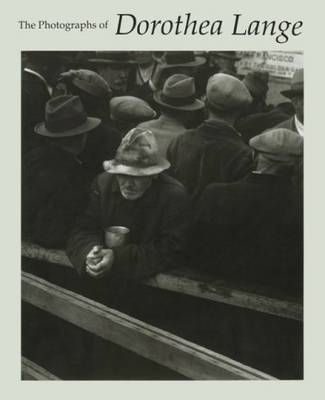 Photographs of Dorothea Lange