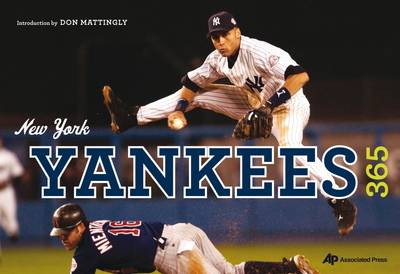 New York Yankees 365