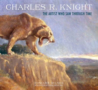 Charles R. Knight: the Artist