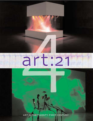 Art 21: Art in the 21st Century 4