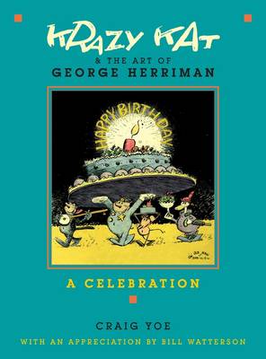 Krazy Kat & the Art of George