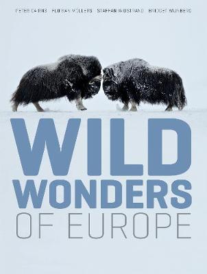 Wild Wonders of Europe