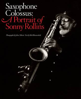 Saxophone Colossus