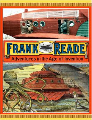 Frank Reade