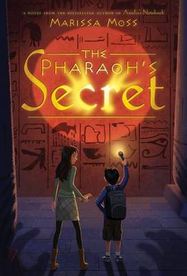 Pharaoh's Secret