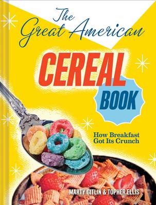 The Great American Cereal Book