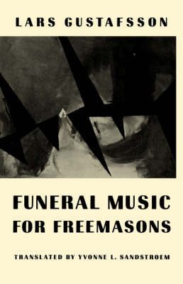 Funeral Music for Freemasons: Novel