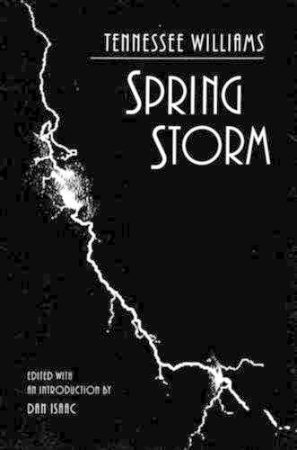 Spring Storm