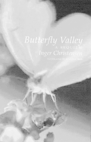 Butterfly Valley