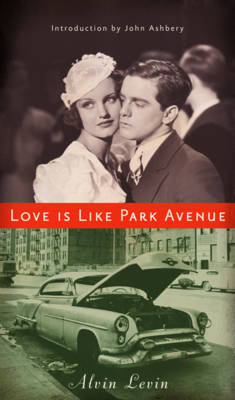 Love Is Like Park Avenue