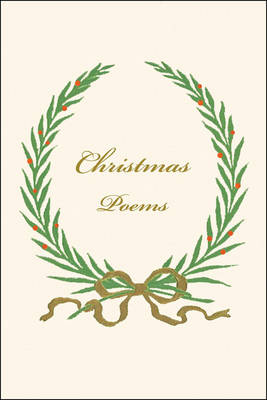 Christmas Poems
