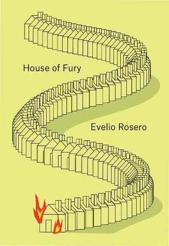 House of Fury