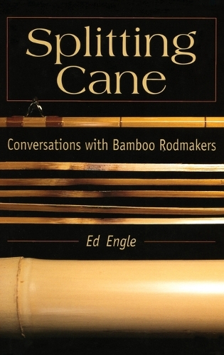 Splitting Cane