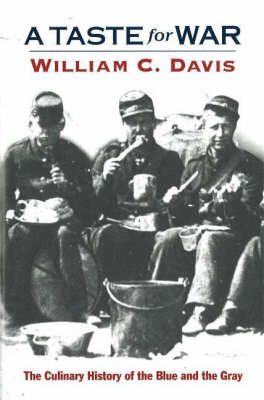 A Taste for War