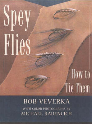 Spey Flies