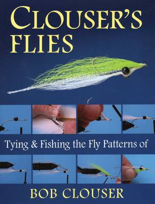 Clouser's Flies