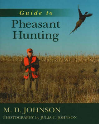 Guide to Pheasant Hunting