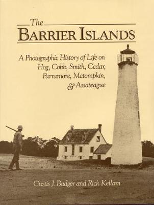 The Barrier Islands