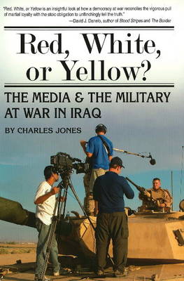 Red, White, or Yellow?