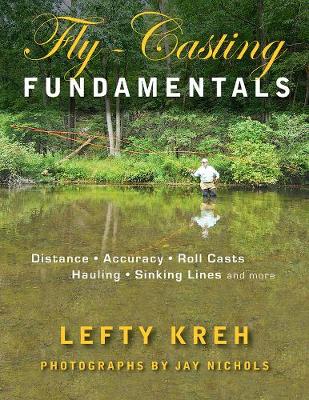 Fly-Casting Fundamentals
