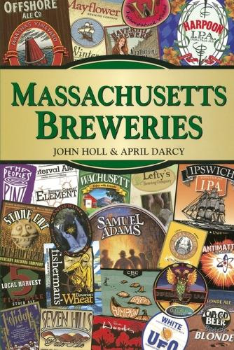 Massachusetts Breweries