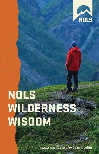 NOLS Wilderness Wisdom
