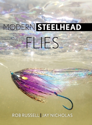 Modern Steelhead Flies
