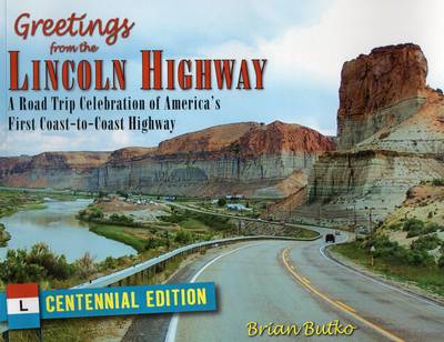 Greetings from the Lincoln Highway