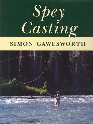 Spey Casting