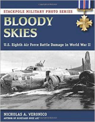 Bloody Skies