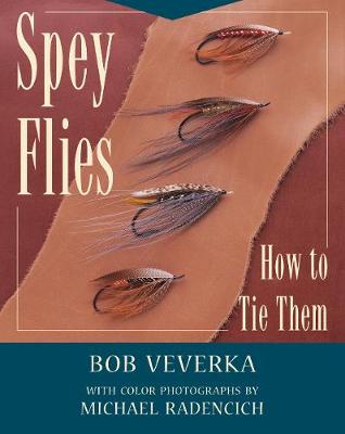 Spey Flies