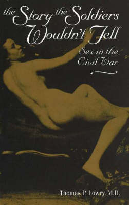 The Story the Soldiers Wouldn't Tell