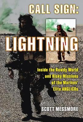 Call Sign: Lightning