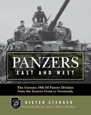 Panzers East and West