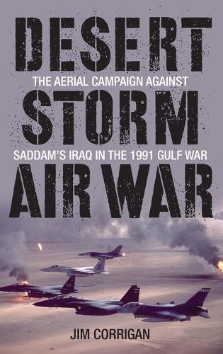 Desert Storm Air War