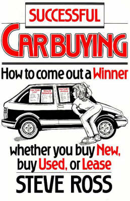 Successful Car Buying