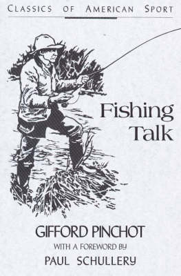 Fishing Talk