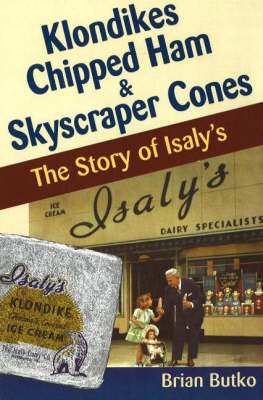 Klondikes Chopped Ham and Skyscraper Cones